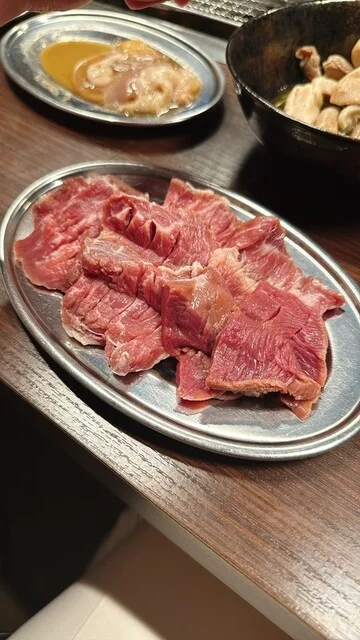 ホルモン ふく - 横手市その他（ホルモン）の写真