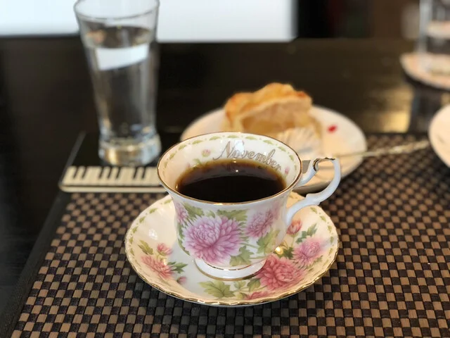 喫茶 春の音 - 滝沢市その他（喫茶店）の写真