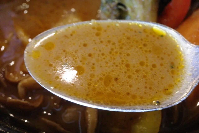 SOUP CURRY SPICE PICCA（スープカレー スパイスピッカ） - 北山形（スープカレー）の写真