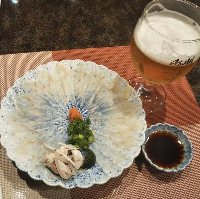 北限亭（ホクゲンテイ） - 上二田（海鮮）の写真