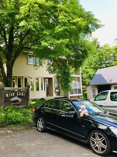 ネルカフェ（NELCAFE） - 安比高原（カフェ）の写真