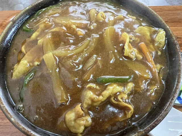 いいかわ屋 - 東白石（ラーメン）の写真