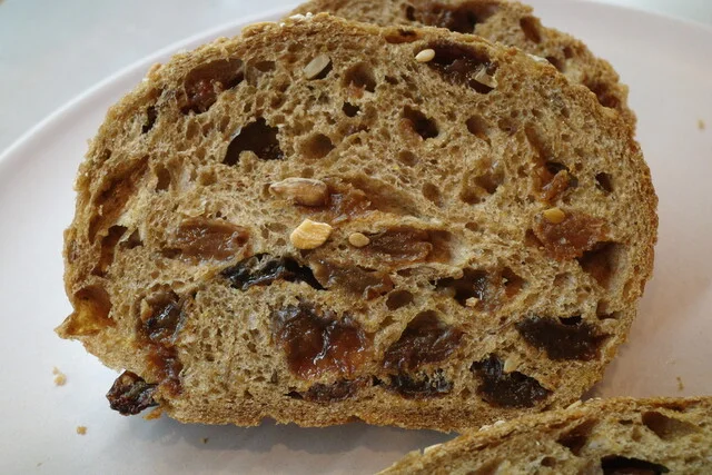 Baguette List（バゲット リスト） - 南米沢（パン）の写真