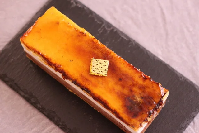 パティスリー コウシロウ - 山形（ケーキ）の写真