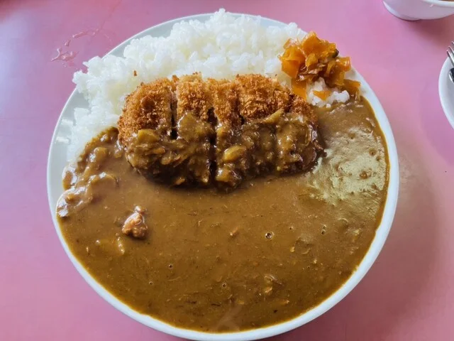 吉野中華料理店（ヨシノチユウカリヨウリテン） - 陸前山下（中華料理）の写真