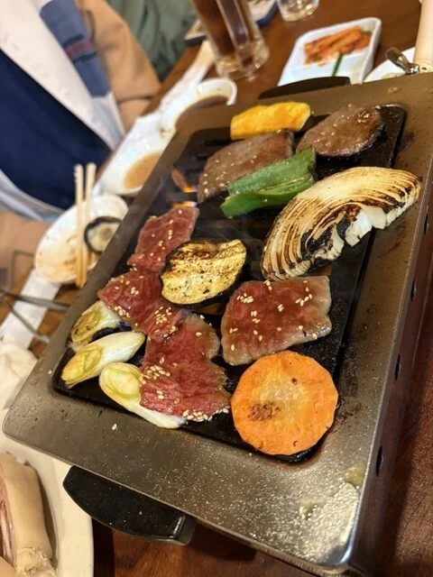 松園 - 土崎（焼肉）の写真