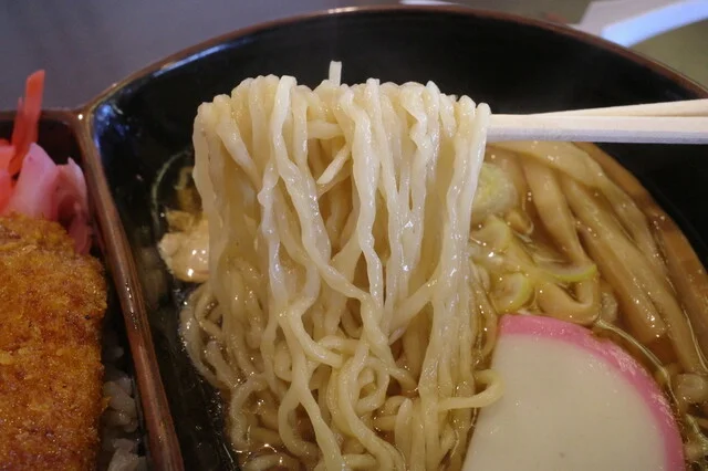 あたご食堂 - 西米沢（食堂）の写真