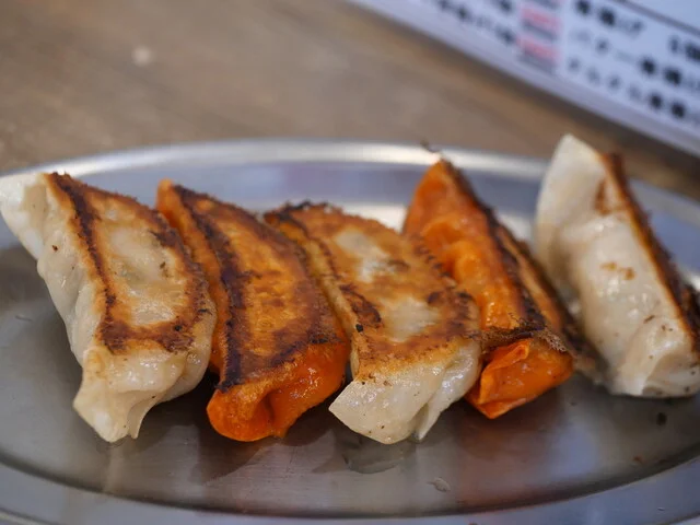 餃子の餃天 - 秋田（餃子）の写真