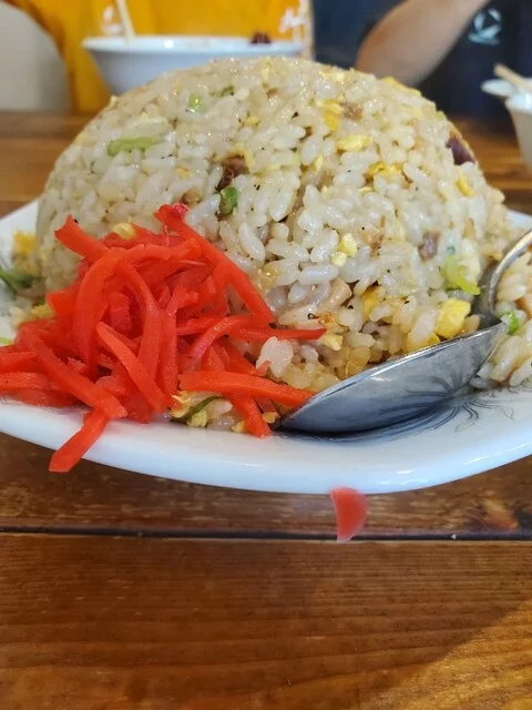 三代目福建楼 - 厨川（中華料理）の写真