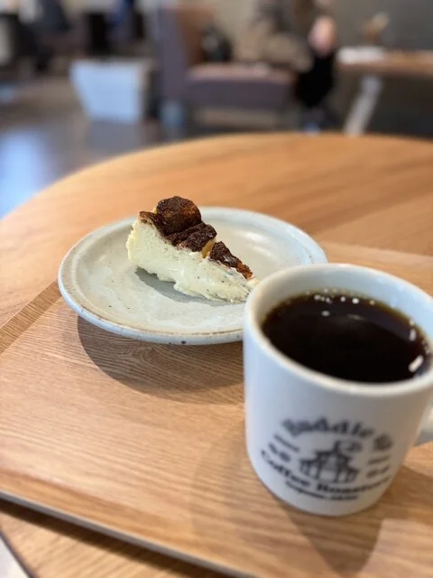 Huddle up Coffee Roasters（ハドルアップ コーヒーロースターズ） - 八郎潟（カフェ）の写真