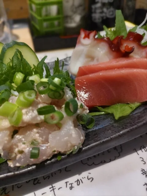 居酒屋 笑びす - 宮古（居酒屋）の写真