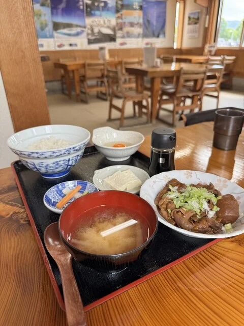 駅前食堂 - 田沢湖（食堂）の写真