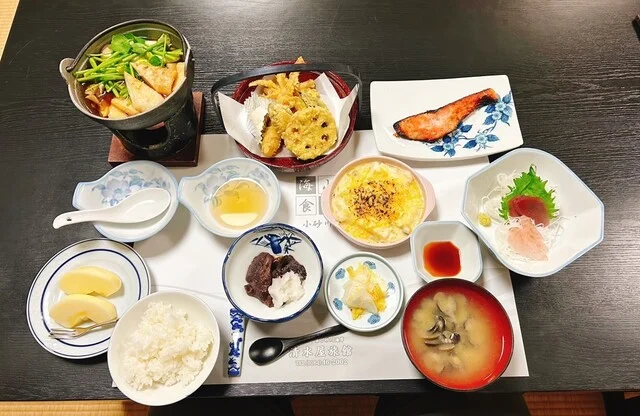 清水屋旅館 - 小砂川（旅館・民宿）の写真
