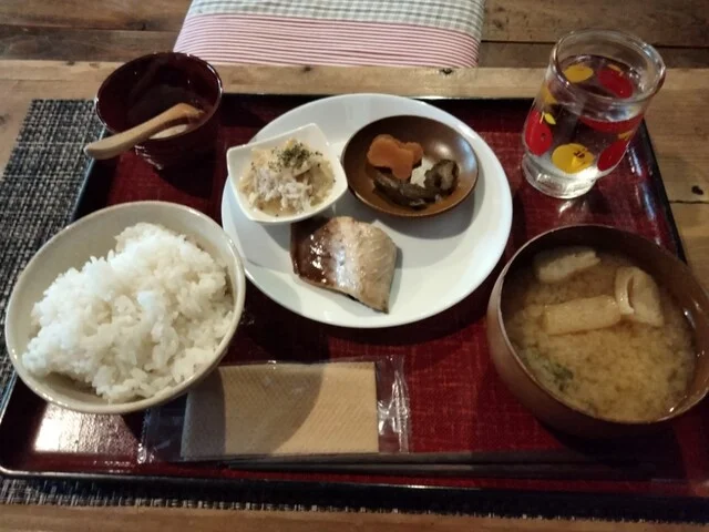 Hostel&Bar CAMOSIBA（カモシバ） - 十文字（旅館・民宿）の写真