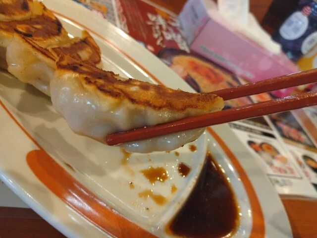 幸楽苑 新西バイパス店 - 山形（ラーメン）の写真