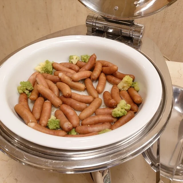 レストラン グロリアス（RESTAURANT GLORIOUS） - 山形（ビュッフェ）の写真