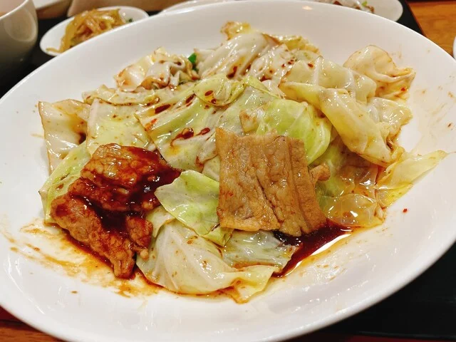 桃李 - 羽前千歳（中華料理）の写真