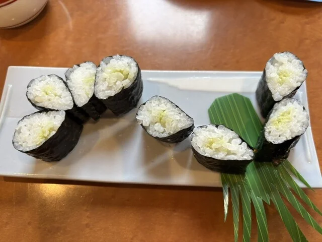鶴亀鮨 - 陸前高田（寿司）の写真