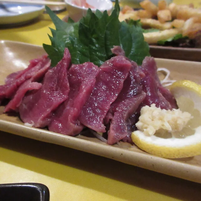 食い道楽 - 十文字（居酒屋）の写真