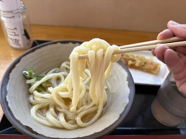 たかのはし - 紫波中央（うどん）の写真