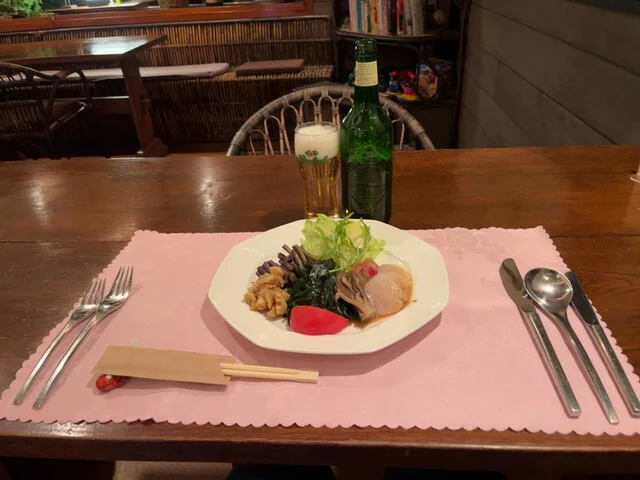 安比高原　ペンション　もっきんばーど - 安比高原（旅館・民宿）の写真