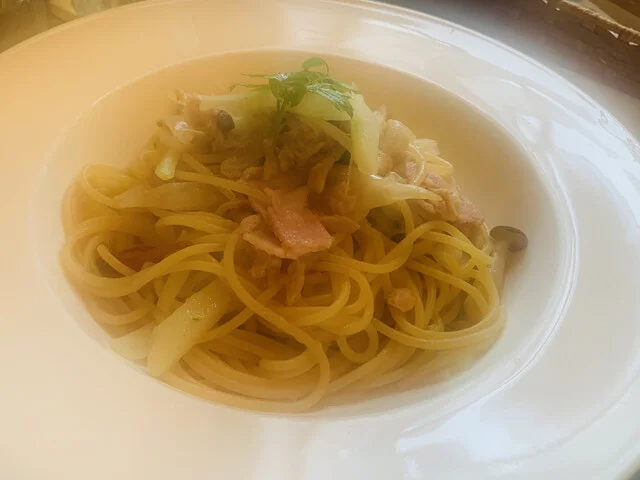 トラットリア・チャオジージョ（TRATTORIA Ciao Gigio） - 上飯島（パスタ）の写真