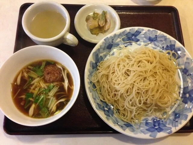 中国料理 吉華 - 鹿又（中華料理）の写真