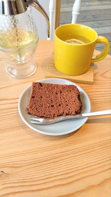 emi cafe（エミ カフェ） - 郡山富田（カフェ）の写真