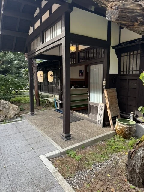 桜櫓館カフェ（オウロウカン） - 東大館（カフェ）の写真