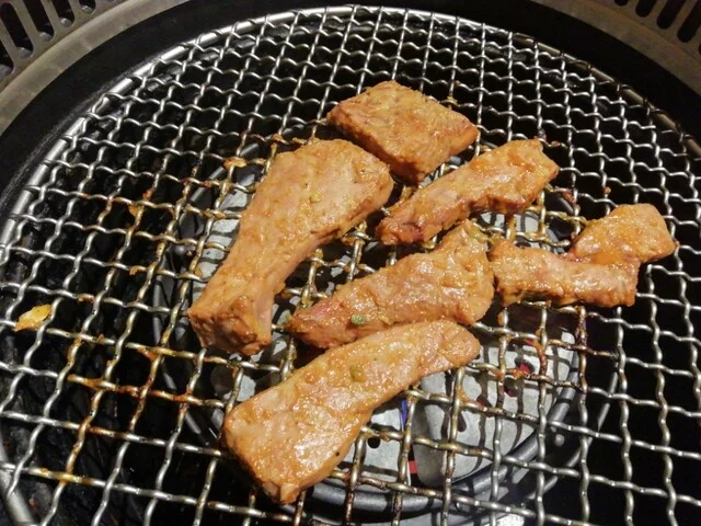 焼肉冷麺 やまなか家 紫波店 - 紫波中央（焼肉）の写真