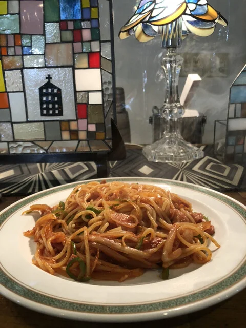 光のアトリエ 喫茶 月時計 - 上盛岡（喫茶店）の写真