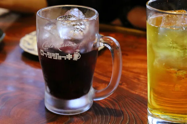 養老乃瀧  仁井田店 - 羽後牛島（居酒屋）の写真