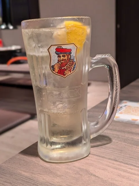 ブッチャー軒 南大通店 - 仙北町（焼肉）の写真