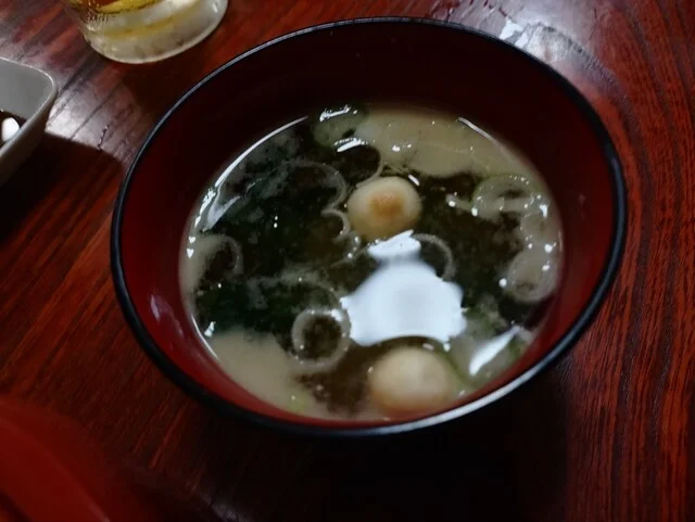 福田屋 - 森岳（寿司）の写真