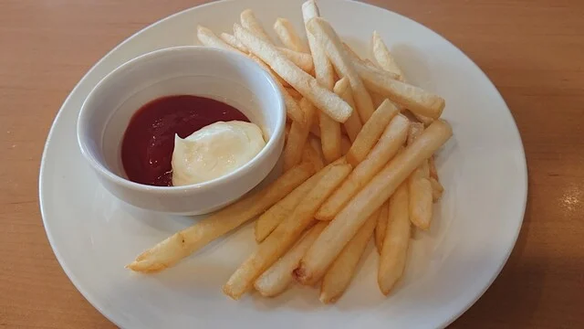 ガスト 秋田外旭川店 - 泉外旭川（ファミレス）の写真