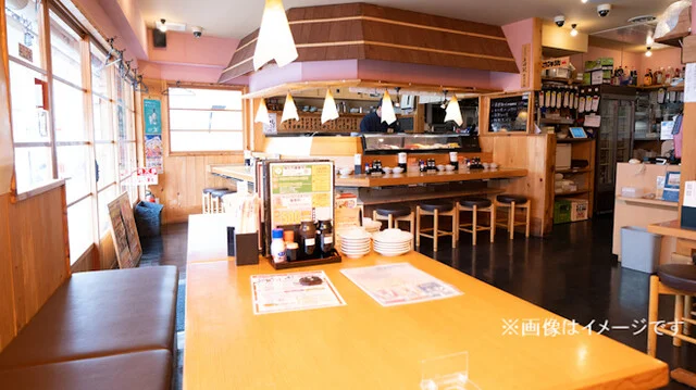 や台ずし 秋田川反町（やたいずし） - 秋田（居酒屋）の写真