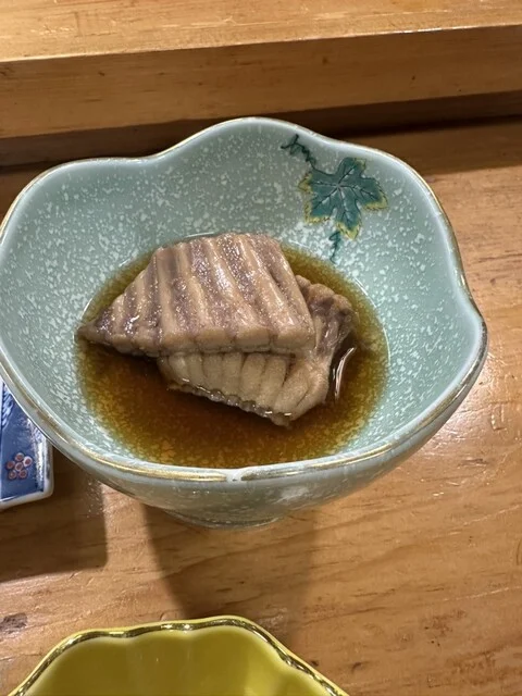 たぬき亭 - 秋田（レストラン）の写真