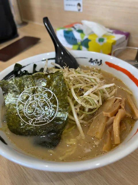 Aji-Q 田沢湖店（アジキュー） - 田沢湖（ラーメン）の写真