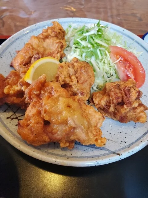 中華飯店 だんらん - 一ノ関（中華料理）の写真