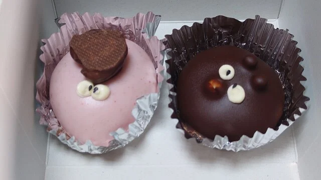 つるた菓子店 - 遠野（和菓子）の写真