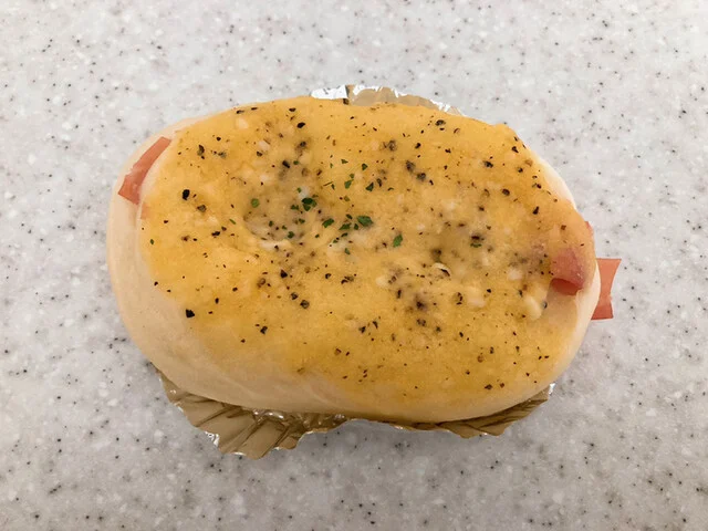 ヴァンヴェール（vent vert） - 大仙市その他（パン）の写真