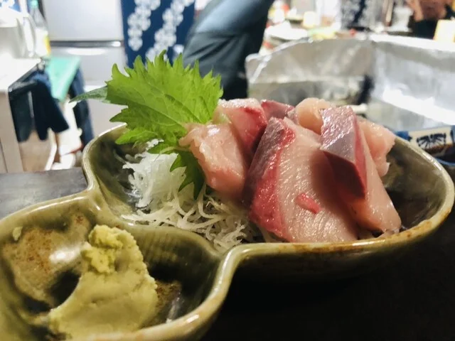 まりも - 羽後本荘（居酒屋）の写真