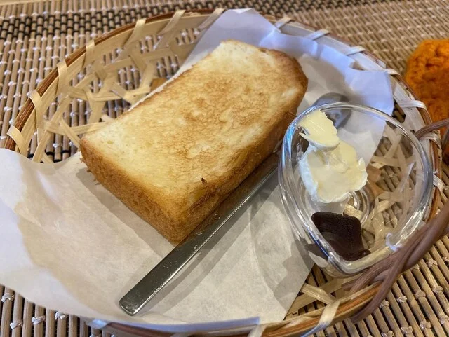 おにぎりカフェ まっちゃん八百や - 陸前山下（カフェ）の写真