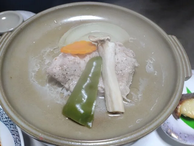 南郷温泉共林荘 - 黒沢（ＪＲ）（ホテル）の写真