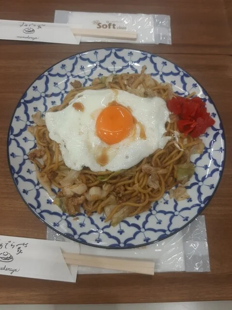 まめでら家（マメデラヤ） - 十文字（食堂）の写真