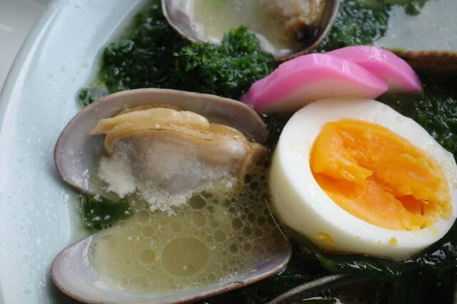 おいかわ食堂 - 相馬市その他（ラーメン）の写真