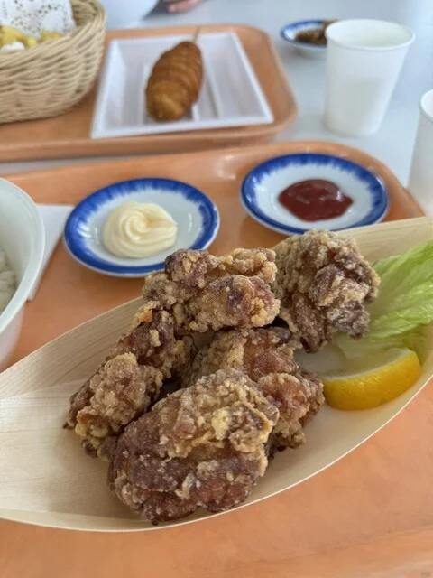レストランかもしか - 蔵王町その他（ラーメン）の写真