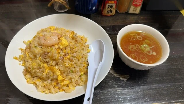 中華 一 - 大槌（中華料理）の写真