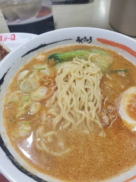 Aji-Q 乙部店（アジキュー） - 矢幅（中華料理）の写真