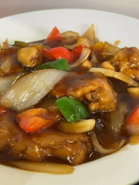 中華ハウス大森飯店 - 横手市その他（中華料理）の写真